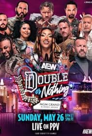 AEW - Double or Nothing 2024 - PPV